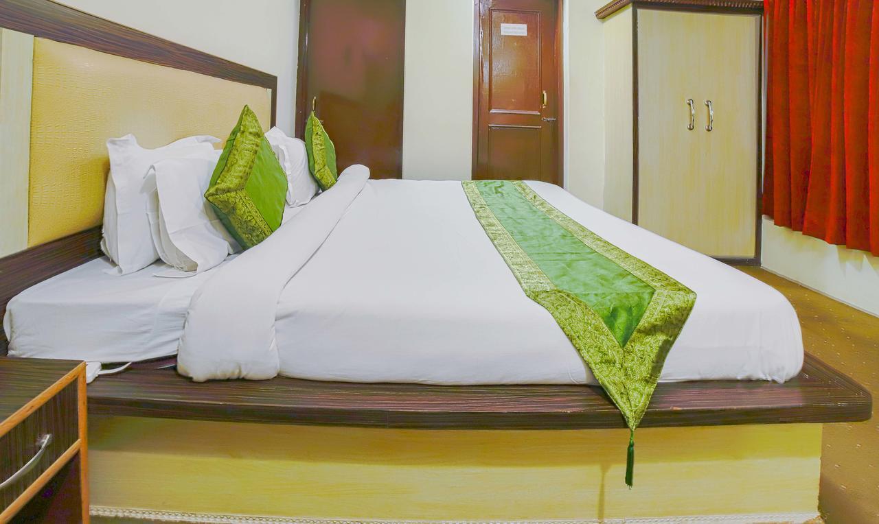 Premier Pahalgam Hotel Exterior photo