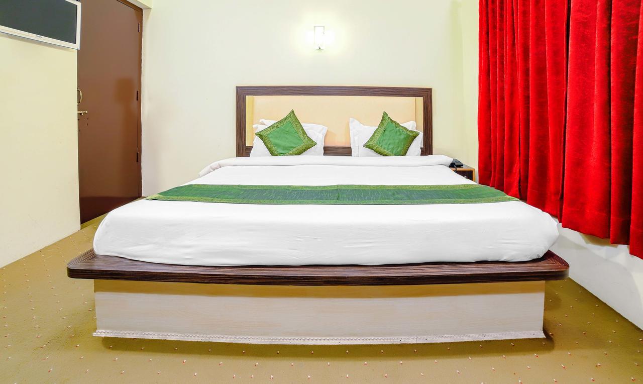 Premier Pahalgam Hotel Exterior photo